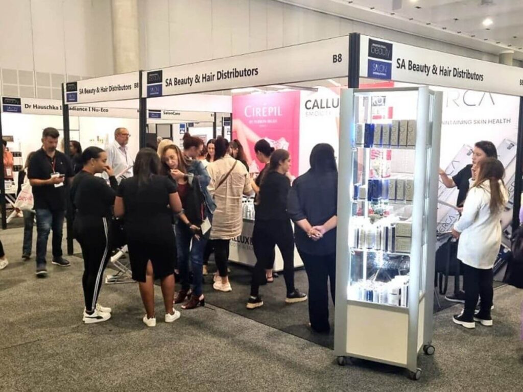 Beauty Expo: A Step-by-Step Guide 4 Beauty Expo: A Step-by-Step Guide 4