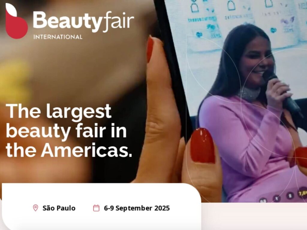 Beauty Fair Brazil: Your Ultimate Visitor's Guide 1 Beauty Fair Brazil: Your Ultimate Visitor's Guide 1