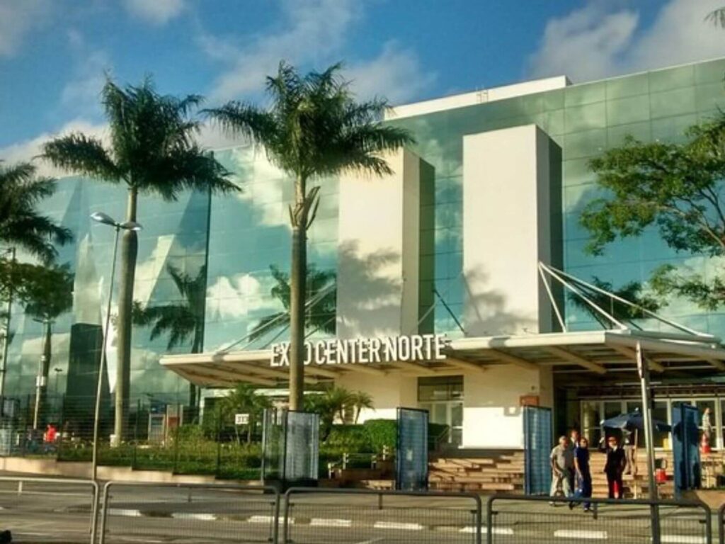 Beauty Fair Brazil: Your Ultimate Visitor's Guide 2 Beauty Fair Brazil: Your Ultimate Visitor's Guide 2