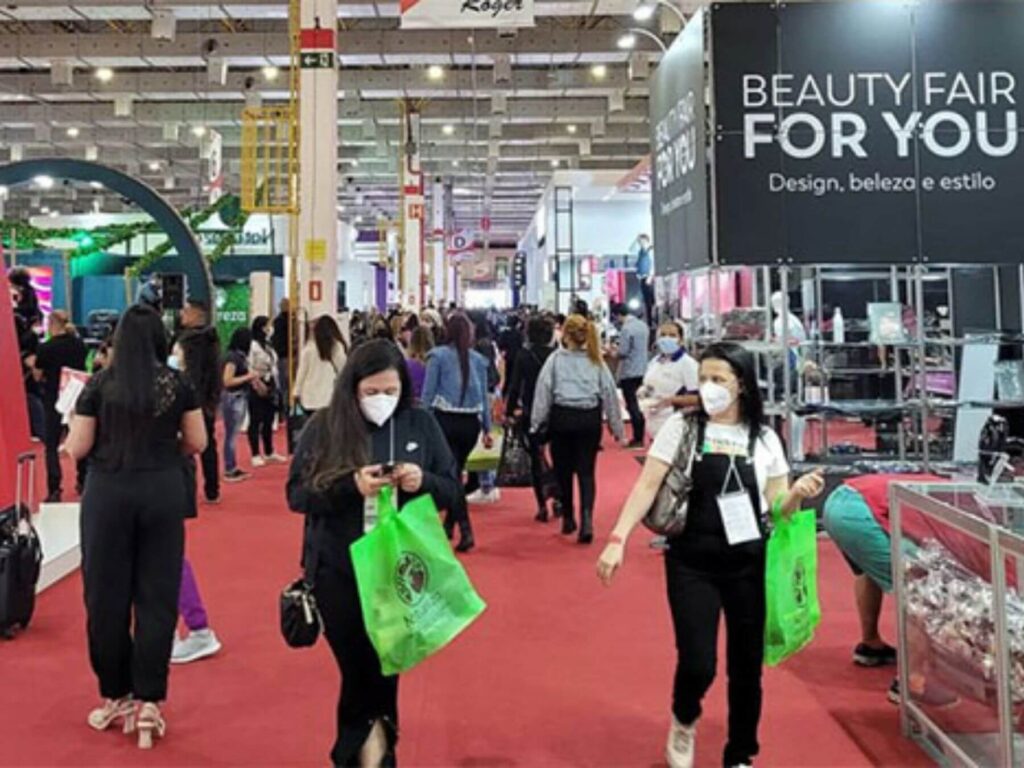 Beauty Fair Brazil: Your Ultimate Visitor's Guide 3 Beauty Fair Brazil: Your Ultimate Visitor's Guide 3