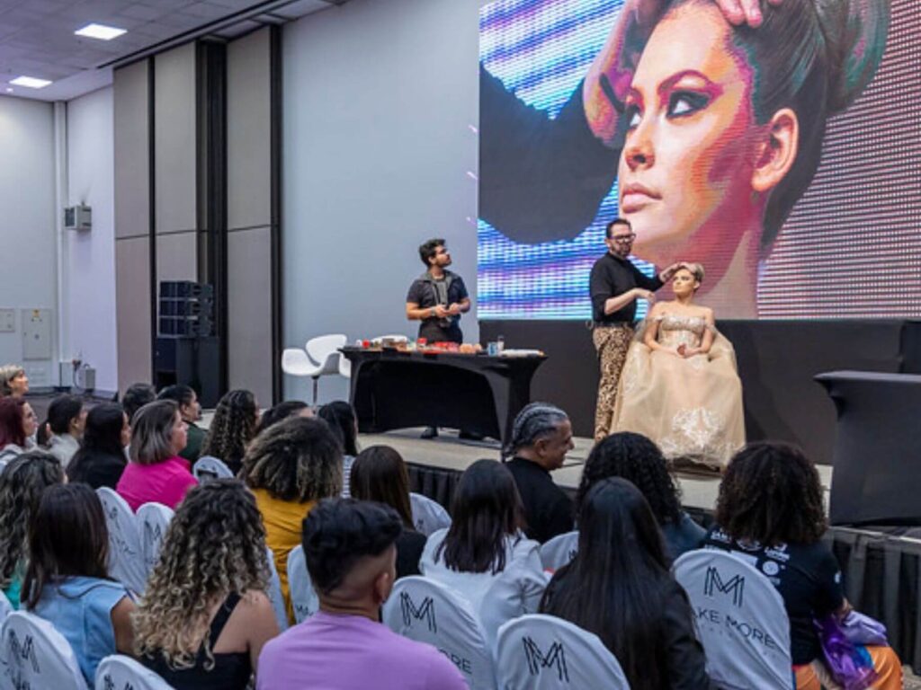 Beauty Fair Brazil: Your Ultimate Visitor's Guide 4 Beauty Fair Brazil: Your Ultimate Visitor's Guide 4