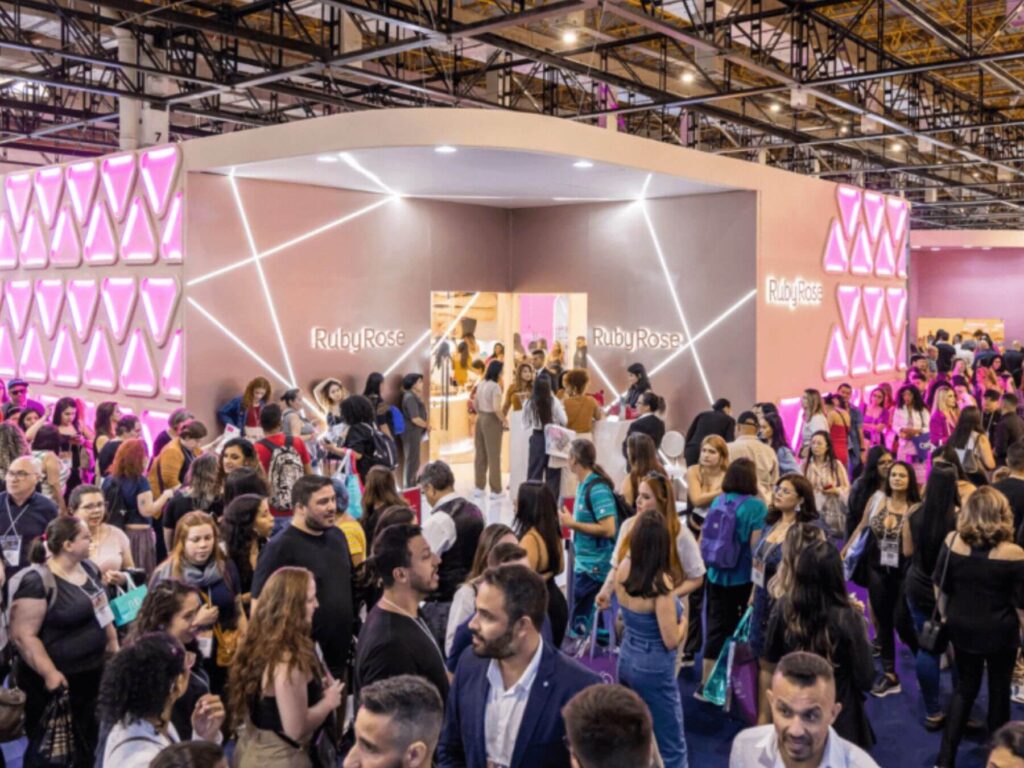 Beauty Fair Brazil: Your Ultimate Visitor's Guide 6 Beauty Fair Brazil: Your Ultimate Visitor's Guide 6