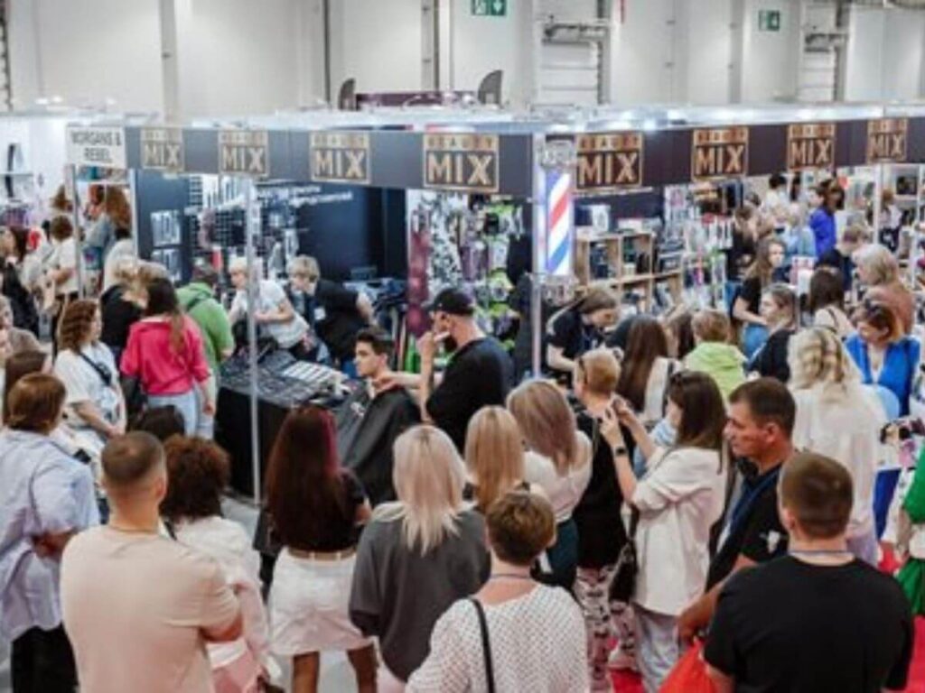 Beauty Show Krasnodar: Making the Most of Your Visit 4 Beauty Show Krasnodar: Making the Most of Your Visit 4