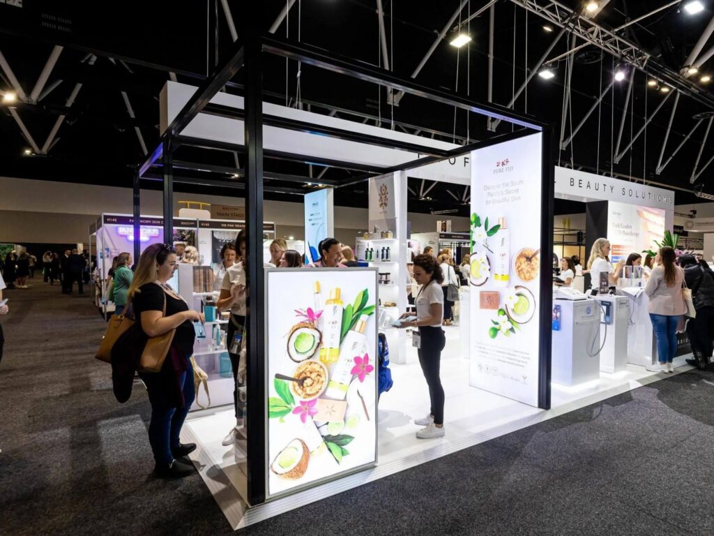 Beauty & Wellness Exhibition Qatar: A Visitor's Handbook 2 Beauty & Wellness Exhibition Qatar: A Visitor's Handbook 2