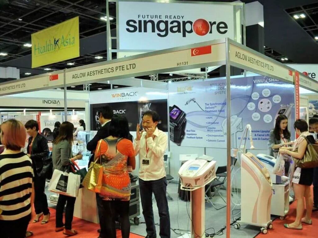 BeautyAsia Singapore: Planning Your Perfect Visit 4 BeautyAsia Singapore: Planning Your Perfect Visit 4