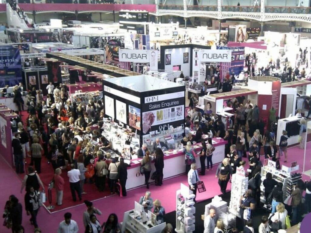 BeautyAsia Singapore: Planning Your Perfect Visit 6 BeautyAsia Singapore: Planning Your Perfect Visit 6