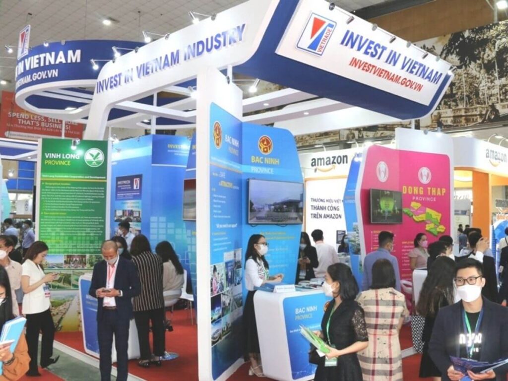 Beautycare+ Expo Hanoi: Your Ultimate Visitor’s Guide 3 Beautycare+ Expo Hanoi: Your Ultimate Visitor’s Guide 3