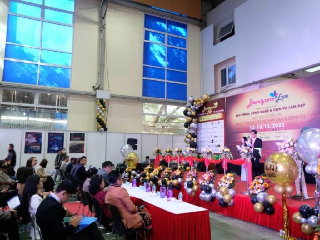 Beautycare+ Expo Hanoi: Your Ultimate Visitor’s Guide 4 Beautycare+ Expo Hanoi: Your Ultimate Visitor’s Guide 4