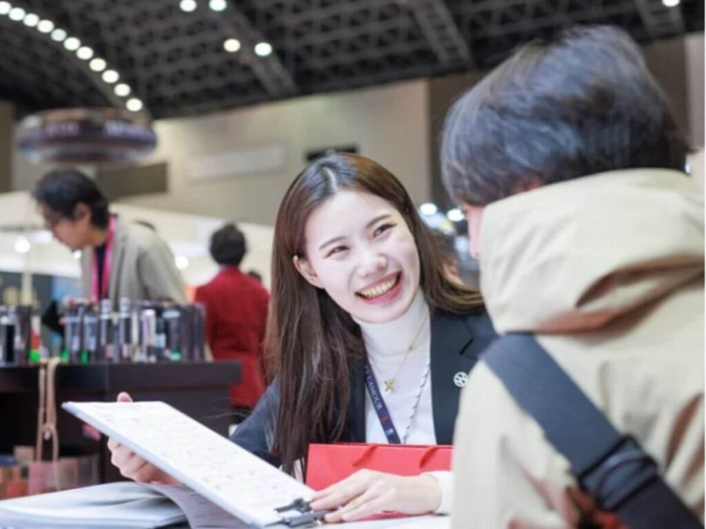 Beautyworld Japan Nagoya: A Visitor's Handbook 4 Beautyworld Japan Nagoya: A Visitor's Handbook 4