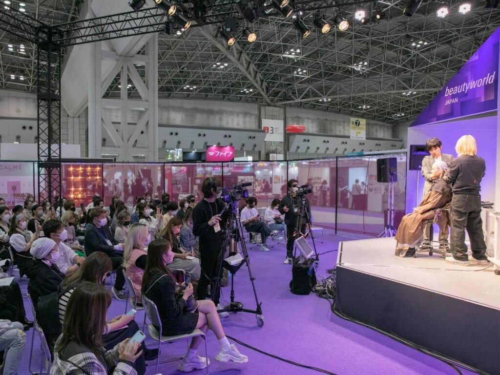 Beautyworld Japan Osaka: Navigating the Event Like a Pro 4 Beautyworld Japan Osaka: Navigating the Event Like a Pro 4
