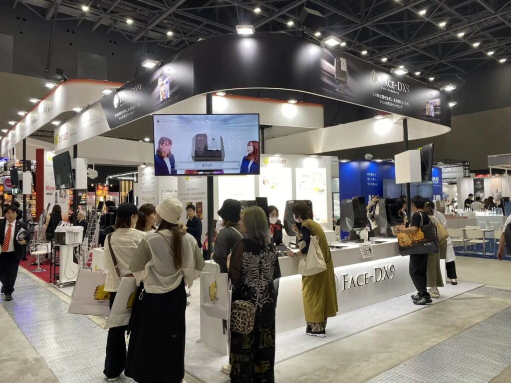 Beautyworld Japan Osaka: Navigating the Event Like a Pro 6 Beautyworld Japan Osaka: Navigating the Event Like a Pro 6