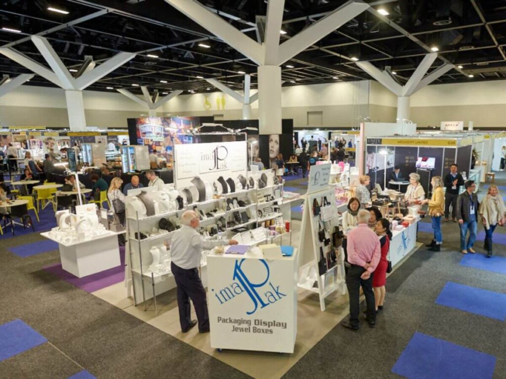 Central Asia Beauty Expo: Navigating the Event Like a Pro 5 Central Asia Beauty Expo: Navigating the Event Like a Pro 5