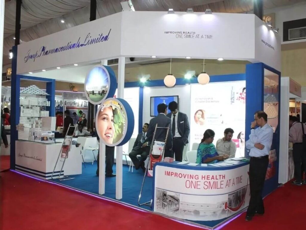 Cosmo Tech Expo New Delhi: Navigating the Event Like a Pro 6 Cosmo Tech Expo New Delhi: Navigating the Event Like a Pro 6