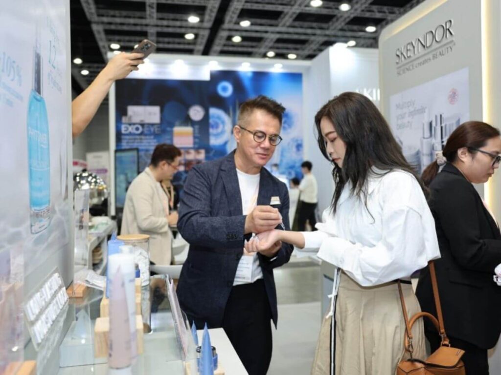 Cosmobeaute Malaysia: Tips for a Successful Visit 3 Cosmobeaute Malaysia: Tips for a Successful Visit 3
