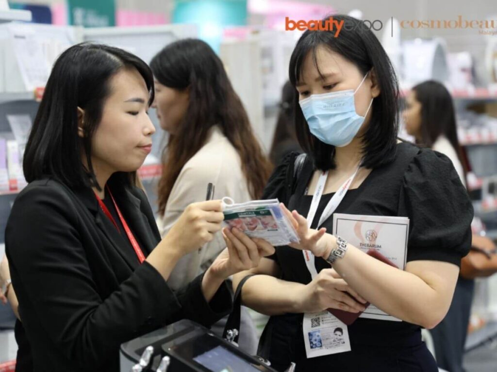 Cosmobeaute Malaysia: Tips for a Successful Visit 4 Cosmobeaute Malaysia: Tips for a Successful Visit 4