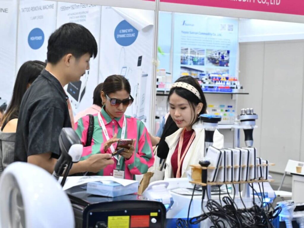 Cosmobeaute Malaysia: Tips for a Successful Visit 5 Cosmobeaute Malaysia: Tips for a Successful Visit 5