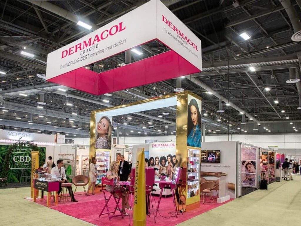 Cosmoprof North America Las Vegas: A Step-by-Step Guide 1 Cosmoprof North America Las Vegas: A Step-by-Step Guide 1
