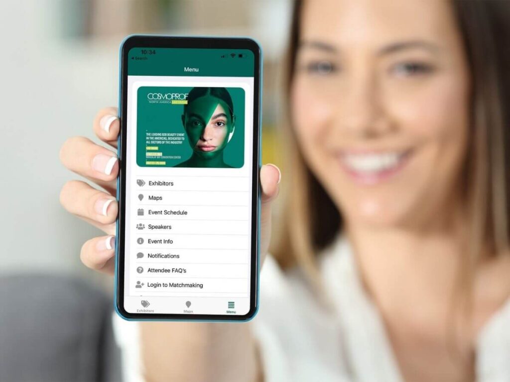 Cosmoprof North America Miami: Tips For A Successful Visit 2 Cosmoprof North America Miami: Tips For A Successful Visit 2