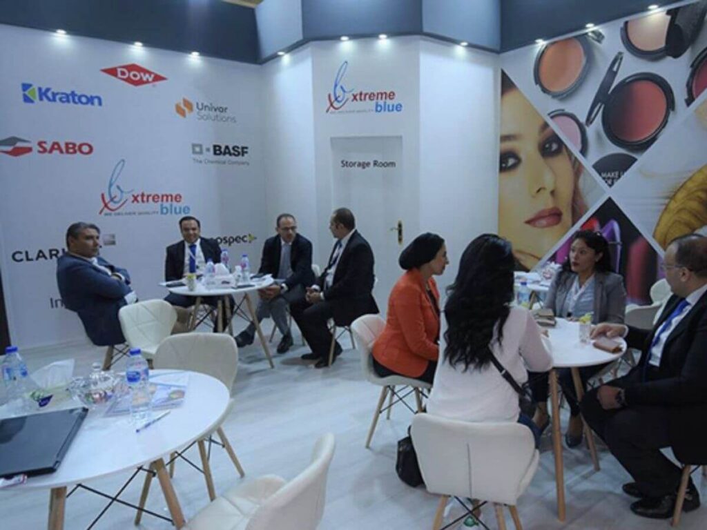 Egy Beauty Expo: Tips for a Successful Visit 4 Egy Beauty Expo: Tips for a Successful Visit 4