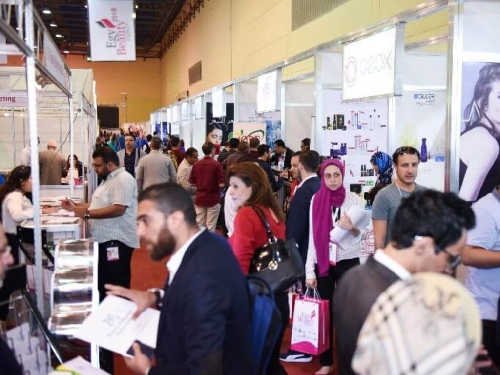 Egy Beauty Expo: Tips for a Successful Visit 5 Egy Beauty Expo: Tips for a Successful Visit 5