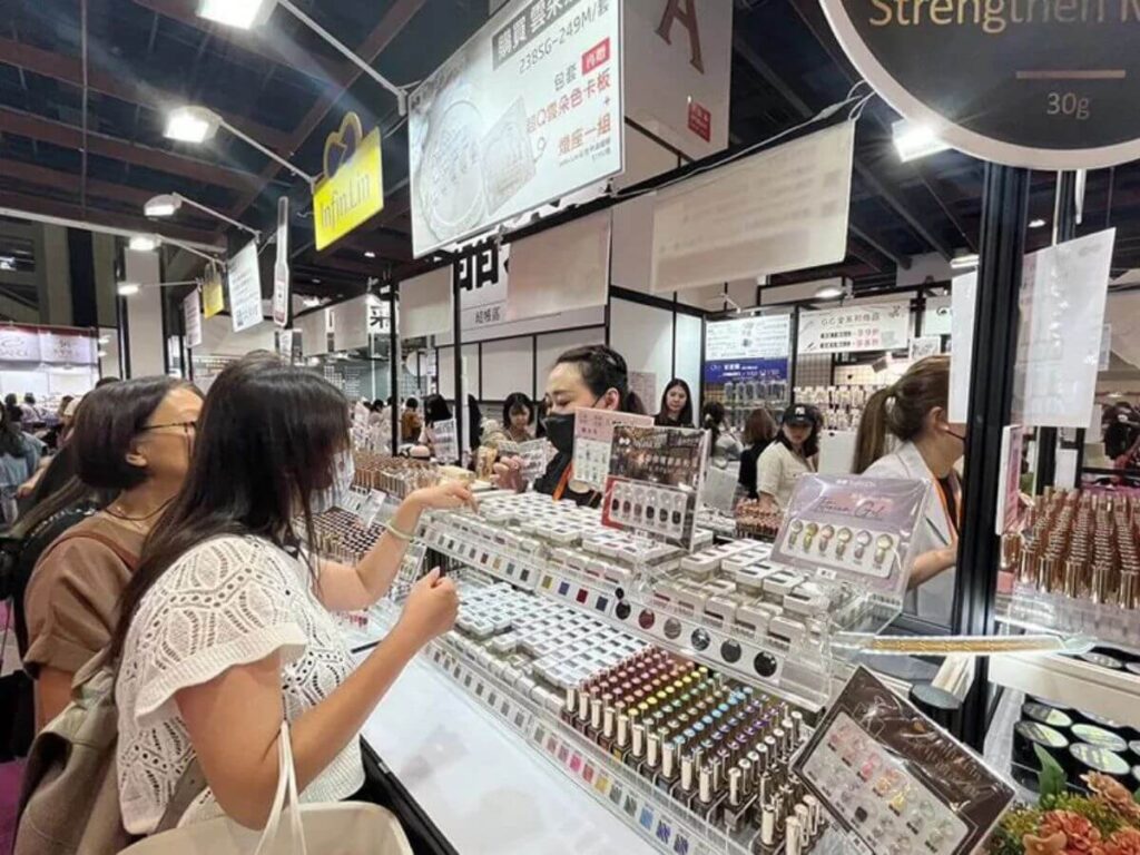 Egy Beauty Expo: Tips for a Successful Visit 6 Egy Beauty Expo: Tips for a Successful Visit 6