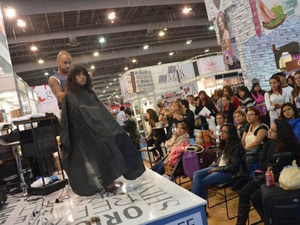 Expo Beauty Show Mexico: Essential Tips for First-Timer Visitor 2 Expo Beauty Show Mexico: Essential Tips for First-Timer Visitor 2