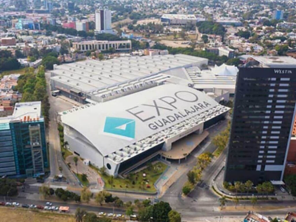 Expo Belleza Internacional de Occidente (EBIO): Your Ultimate Visitor's Guide 3 Expo Belleza Internacional de Occidente (EBIO): Your Ultimate Visitor's Guide 3