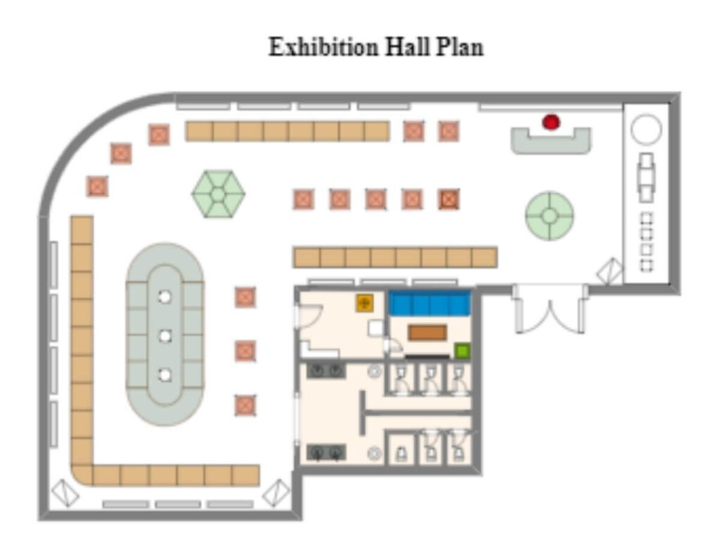 Expo Belleza Internacional de Occidente (EBIO): Your Ultimate Visitor's Guide 4 Expo Belleza Internacional de Occidente (EBIO): Your Ultimate Visitor's Guide 4