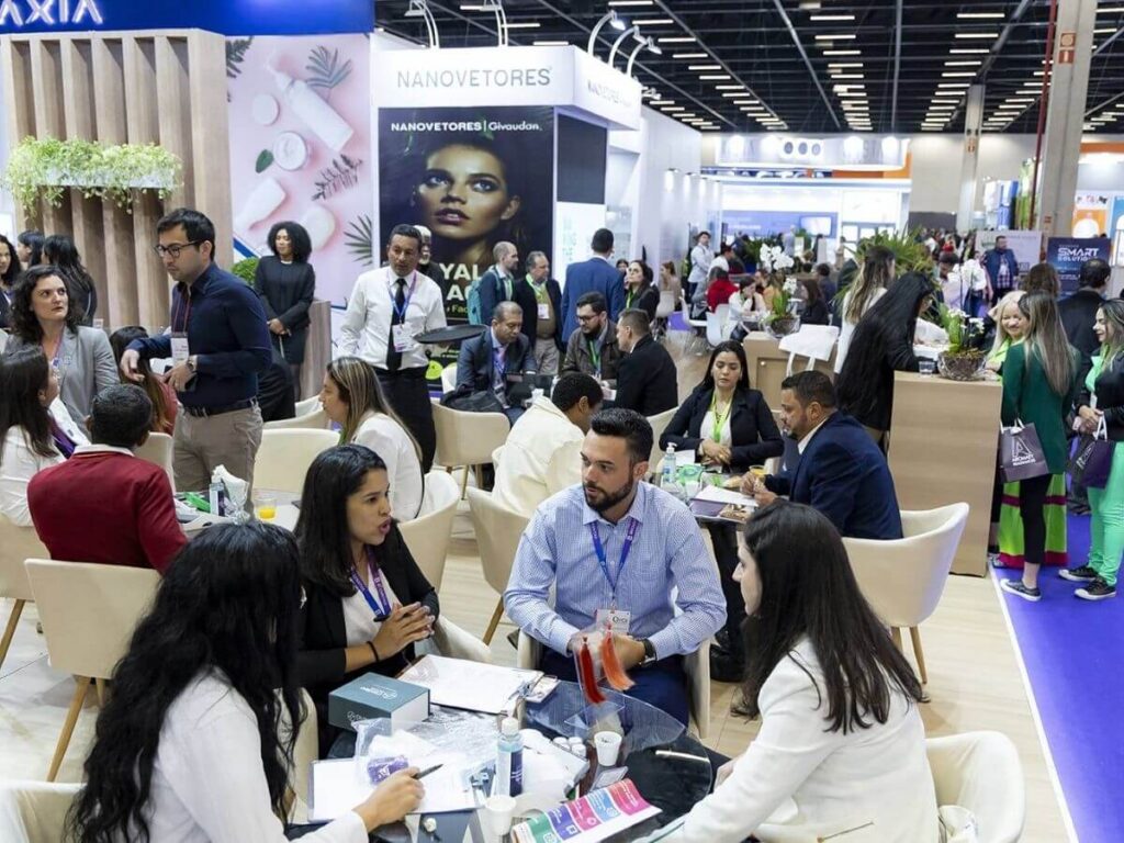 FCE Cosmetique: Tips for A Successful Visit 4 FCE Cosmetique: Tips for A Successful Visit 4