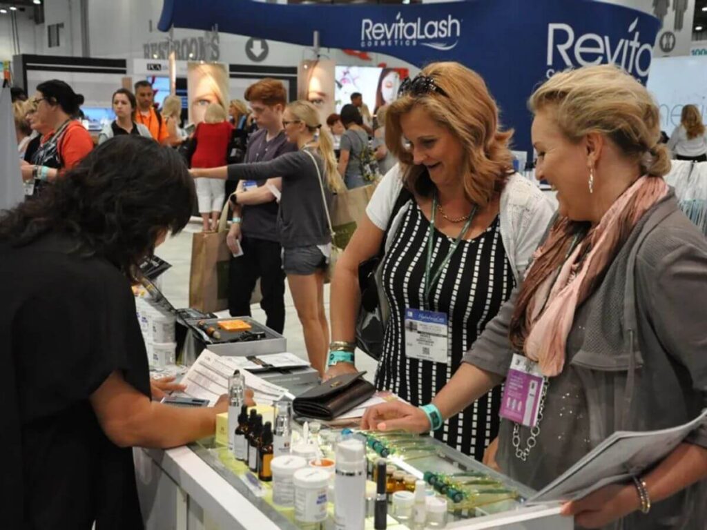 IECSC Las Vegas: Making the Most of Your Visit 3 IECSC Las Vegas: Making the Most of Your Visit 3