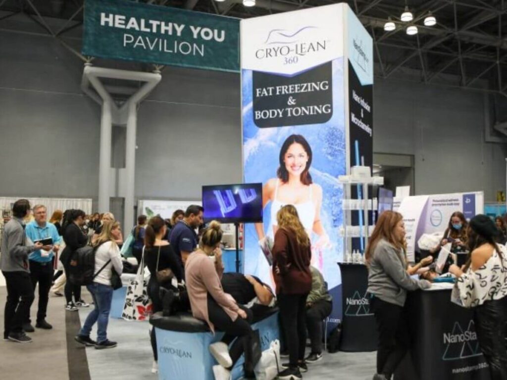 IECSC New York: Navigating the Event Like a Pro 4 IECSC New York: Navigating the Event Like a Pro 4