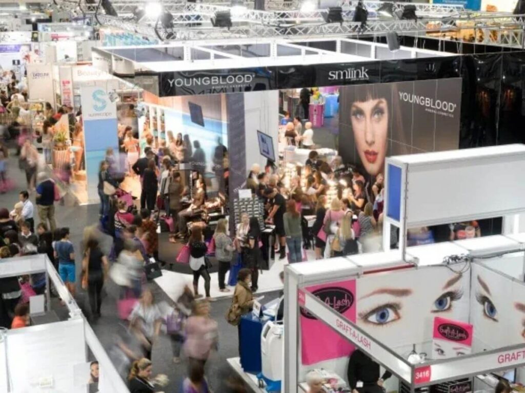 InterCHARM Ukraine: Navigating the Event Like a Pro 4 InterCHARM Ukraine: Navigating the Event Like a Pro 4