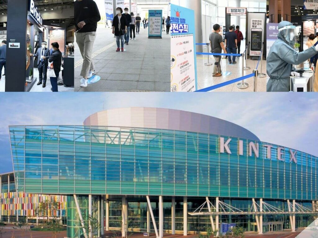 K-Beauty Expo Korea: Essential Tips for First-Timer Visitor 2 K-Beauty Expo Korea: Essential Tips for First-Timer Visitor 2