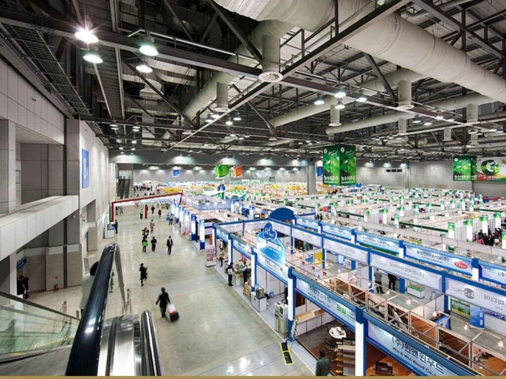 K-Beauty Expo Korea: Essential Tips for First-Timer Visitor 3 K-Beauty Expo Korea: Essential Tips for First-Timer Visitor 3