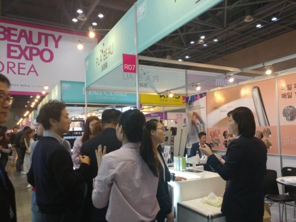 K-Beauty Expo Korea: Essential Tips for First-Timer Visitor 4 K-Beauty Expo Korea: Essential Tips for First-Timer Visitor 4