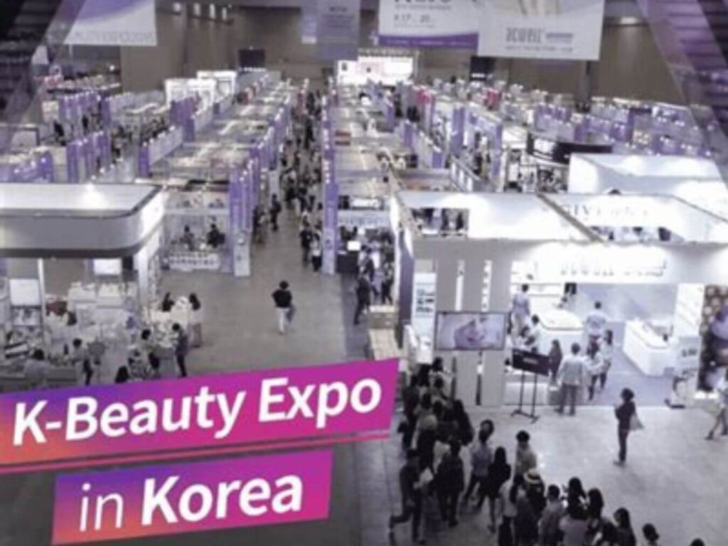 K-Beauty Expo Korea: Essential Tips for First-Timer Visitor 5 K-Beauty Expo Korea: Essential Tips for First-Timer Visitor 5