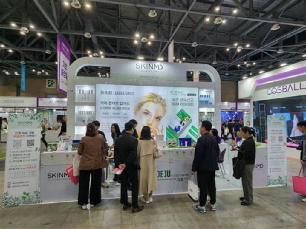 K-Beauty Expo Korea: Essential Tips for First-Timer Visitor 6 K-Beauty Expo Korea: Essential Tips for First-Timer Visitor 6