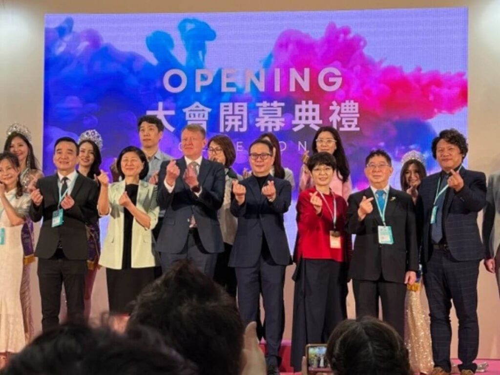 K-Beauty Expo Taiwan: Making The Most of Your Visit 4 K-Beauty Expo Taiwan: Making The Most of Your Visit 4