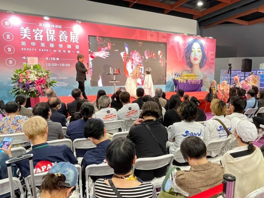 K-Beauty Expo Taiwan: Making The Most of Your Visit 5 K-Beauty Expo Taiwan: Making The Most of Your Visit 5