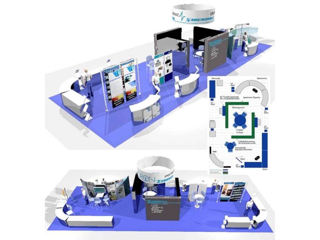 Portugal International Cosmetics Exhibition: Tips for a Successful Visit 2 Portugal International Cosmetics Exhibition: Tips for a Successful Visit 2