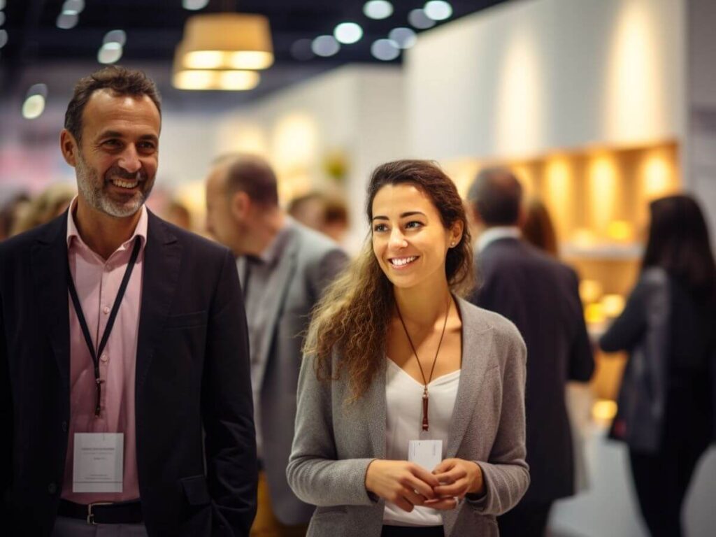 Portugal International Cosmetics Exhibition: Tips for a Successful Visit 3 Portugal International Cosmetics Exhibition: Tips for a Successful Visit 3