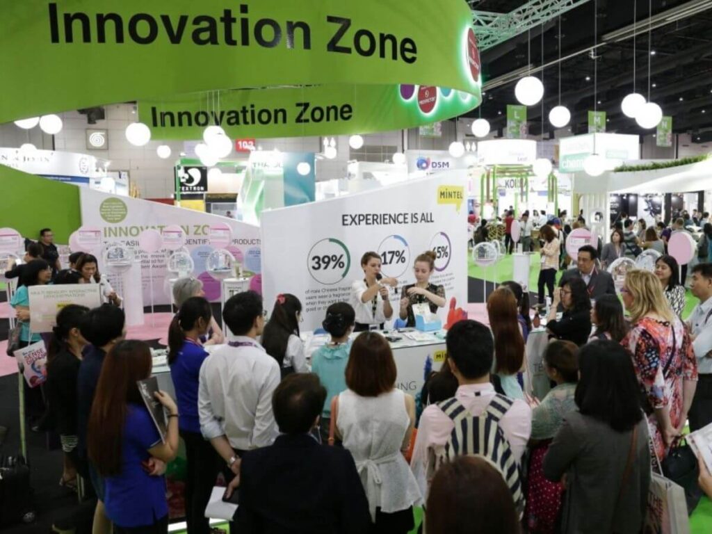 Portugal International Cosmetics Exhibition: Tips for a Successful Visit 4 Portugal International Cosmetics Exhibition: Tips for a Successful Visit 4