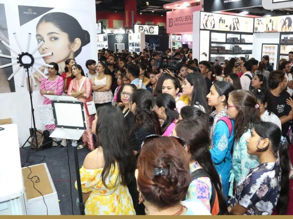 Professional Beauty Delhi: A Beginner’s Handbook 5 Professional Beauty Delhi: A Beginner’s Handbook 5