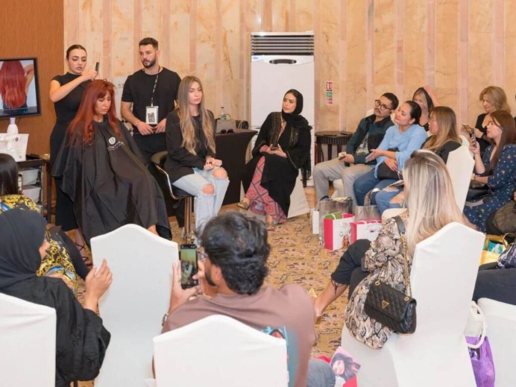 Professional Beauty Dubai: Making The Most of Your Visit 4 Professional Beauty Dubai: Making The Most of Your Visit 4