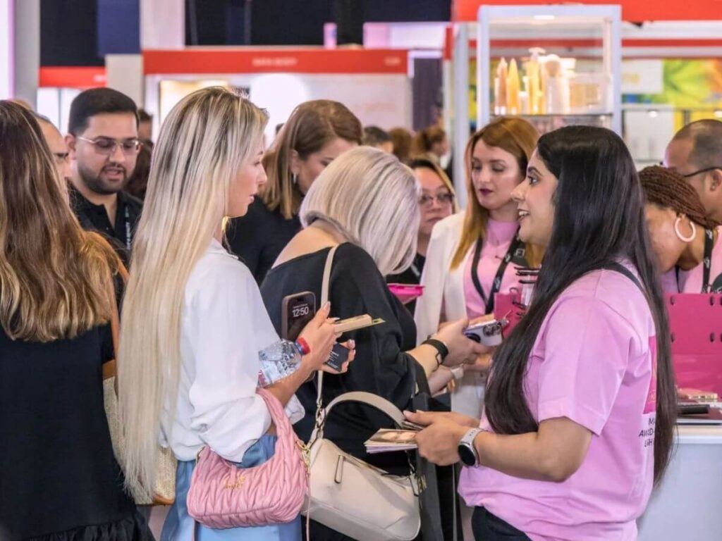 Professional Beauty Dubai: Making The Most of Your Visit 5 Professional Beauty Dubai: Making The Most of Your Visit 5