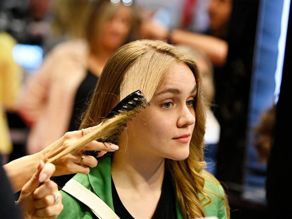 Professional Beauty & Hair Glasgow: A Beginner's Handbook 3