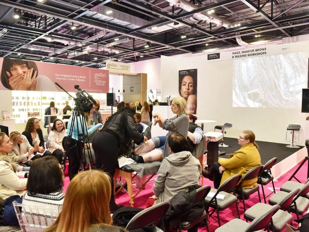 Professional Beauty & Hair Glasgow: A Beginner's Handbook 4