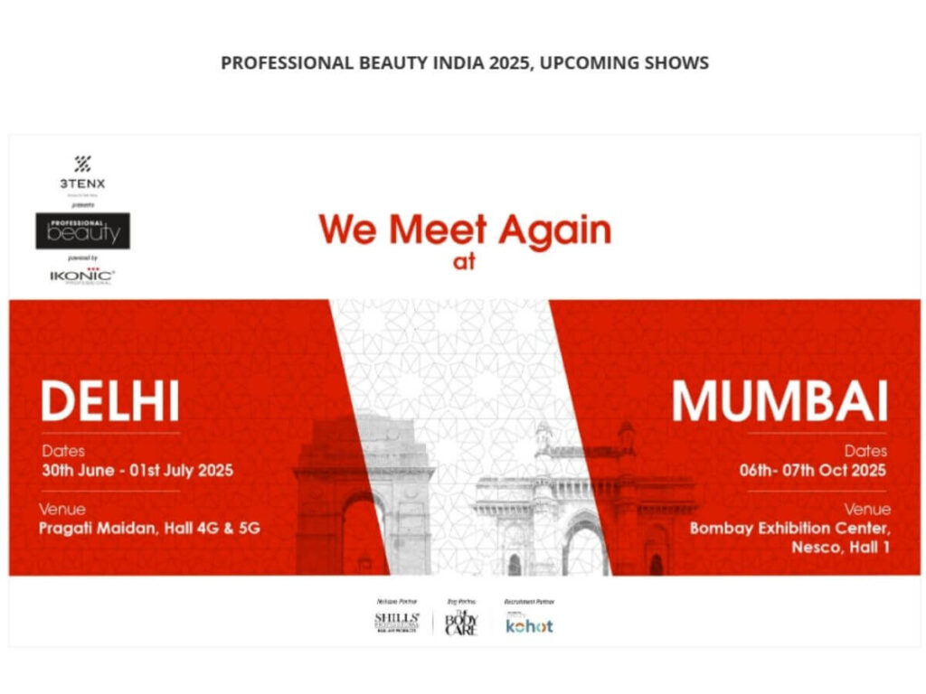 Professional Beauty Mumbai: A Beginner's Handbook 1 Professional Beauty Mumbai: A Beginner's Handbook 1