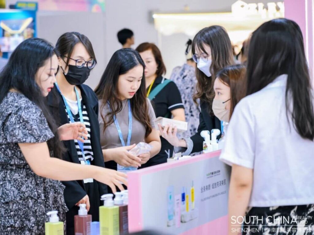 South China Beauty Expo（SCBE): A Step-by-Step Guide 4