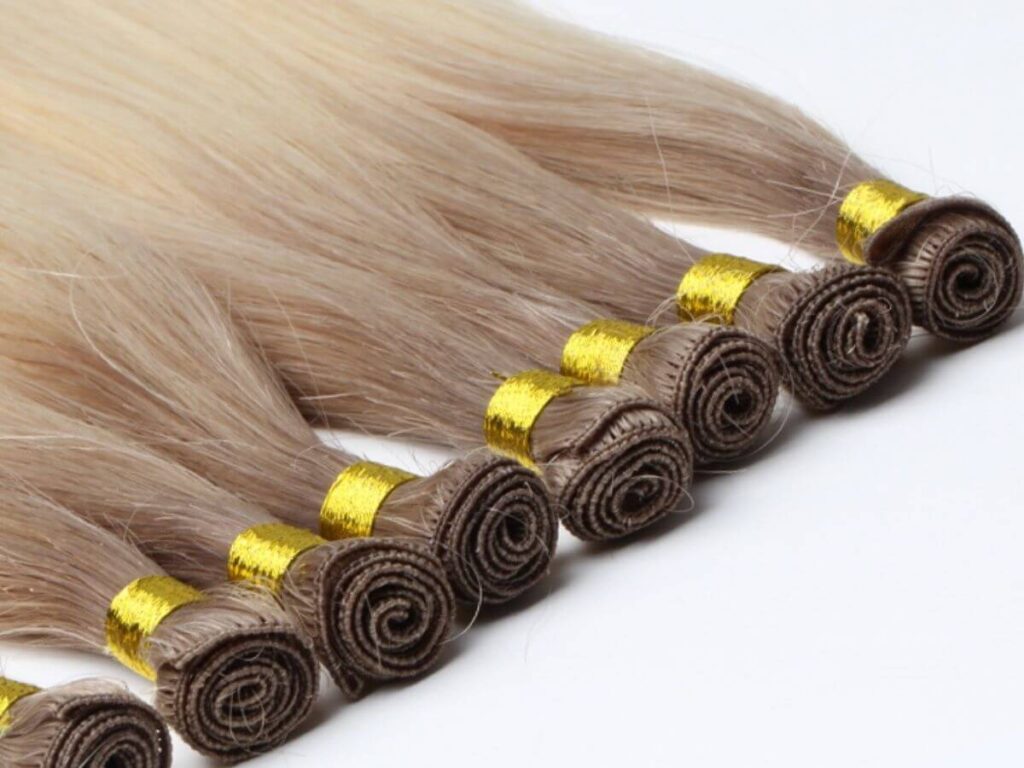 Top Hair Extension Trends Across Europe 3 Top Hair Extension Trends Across Europe 3